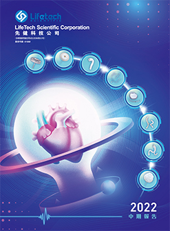 2022中期報告